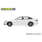 1/24 Toyota CROWN HYBRID 2.5 RS Advance (2018) | HLJ.co.jp
