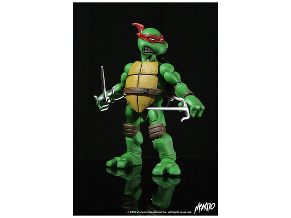 1 6 ティーンエイジ ミュータント ニンジャ タートルズ ラファエロ By モンド ホビーリンク ジャパン 1 6 ティーンエイジ ミュータント ニンジャ タートルズ ラファエロ By モンド ホビーリンク ジャパン
