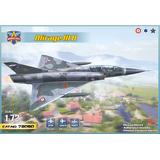 (未使用･未開封品)　キネティック 1/48 ミラージュ3 BE/D/DE/DS/D2Z 複座練習/攻撃機 プラモデル KNE48054 wyeba8q Amazon | キネティック 1/48 ミラージュ3 BE/D/DE/DS/D2Z 複座
