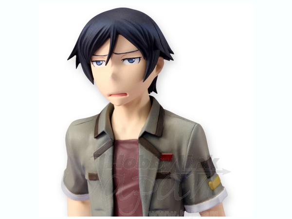 高坂京介 デートver 電撃ファンショップ 限定 By Kadokawa アスキー メディアワークス ホビーリンク ジャパン 高坂京介 デートver 電撃ファンショップ 限定 By Kadokawa アスキー メディアワークス ホビーリンク ジャパン