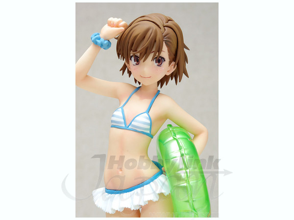 TFC BEACH QUEENS 御坂美琴 ES (電撃ファンショップ 限定) | HLJ