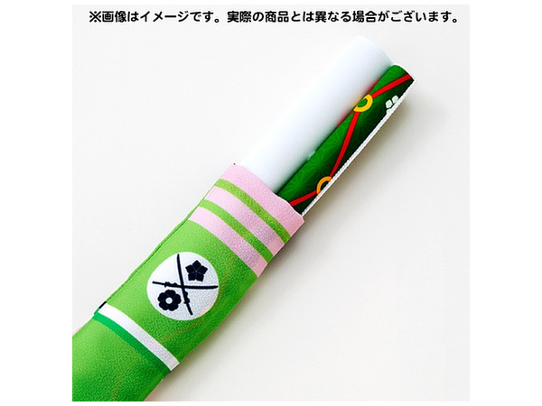 天華百剣 狐ヶ崎為次と水着デート 刀袋風収納袋つきwスエードタペストリー By Kadokawa アスキー メディアワークス ホビーリンク ジャパン 天華百剣 狐ヶ崎為次と水着デート 刀袋風収納袋つきwスエードタペストリー By Kadokawa アスキー メディアワークス ホビーリンク ジャパン