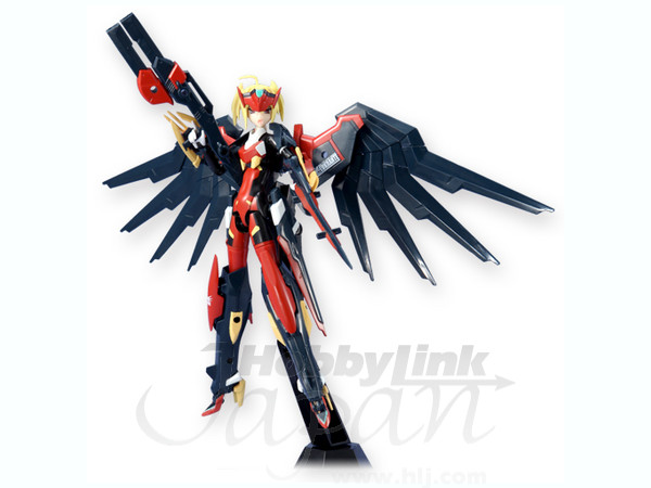 武装神姫 セイレーン型MMS エウクランテ セイレーン型MMS エウクランテ 武装神姫 コナミ