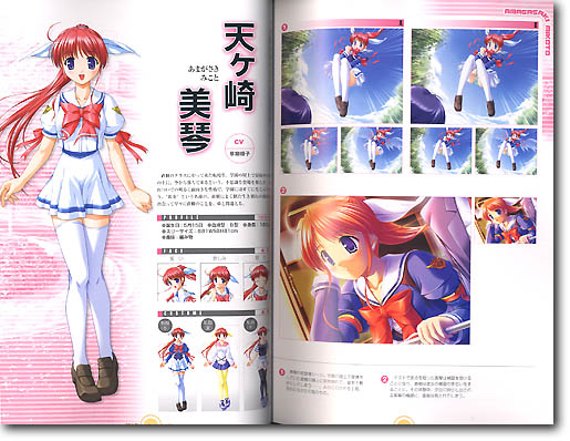 月は東に日は西に コンプリートガイド | HLJ.co.jp