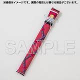 天華百剣 小豆長光と水着デートWスエードタペストリー 刀袋風収納袋付き 天華百剣 小豆長光と水着デート 刀袋風収納袋つきWスエード