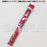 天華百剣 小豆長光と水着デートWスエードタペストリー 刀袋風収納袋付き 天華百剣 小豆長光と水着デート 刀袋風収納袋つきWスエード