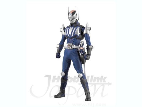 RAH 仮面ライダーウィングナイト | HLJ.co.jp