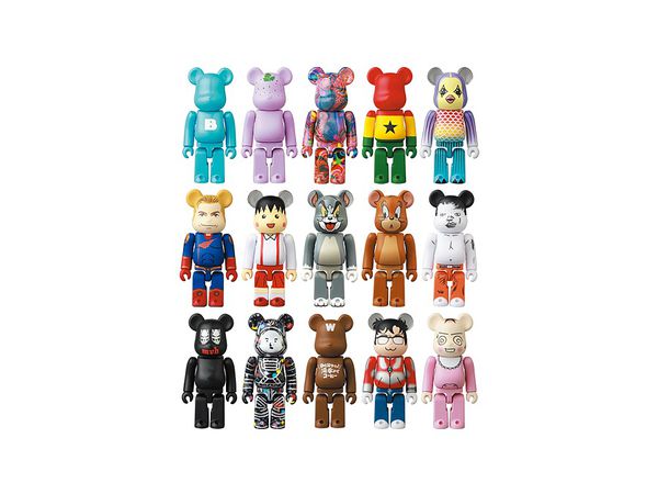その他 be@rbrick series 41 BE@RBRICK SERIES 50