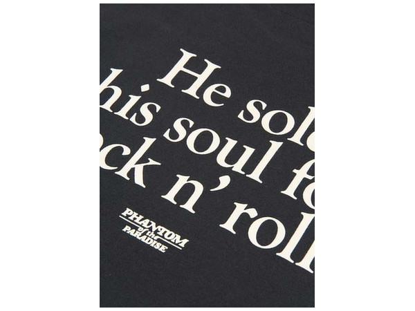 ファントム・オブ・パラダイス Tシャツ 