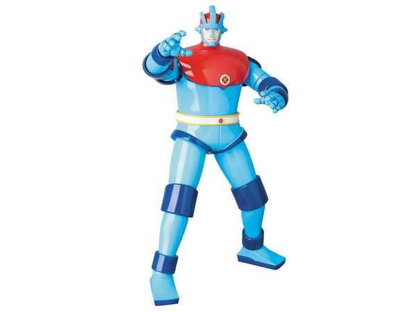 アストロガンガー　/１８ｃｍ　アクションフィギュア/hl pro社製/新品 CARBOTIX アストロガンガー | HLJ.co.jp