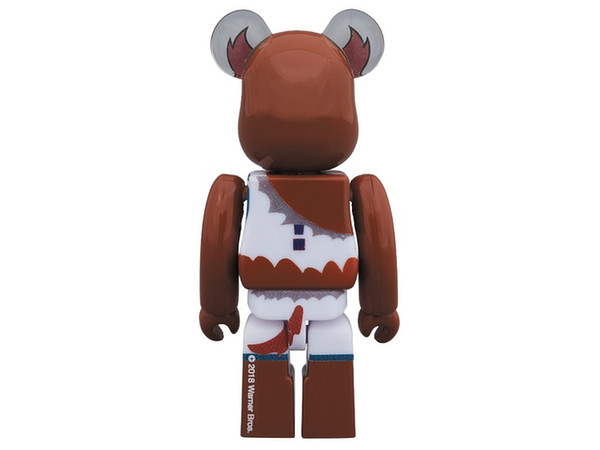 BE@RBRICK TWEETY & TASMANIAN DEVIL 2-PACK | HLJ.co.jp 