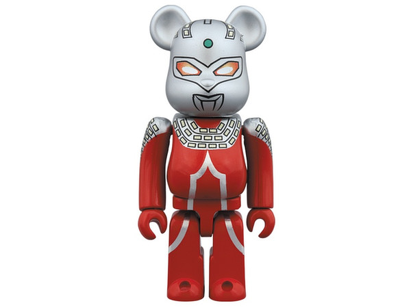 BE@RBRICK ルトラセブン & キングジョー 2 PACK | HLJ.co.jp