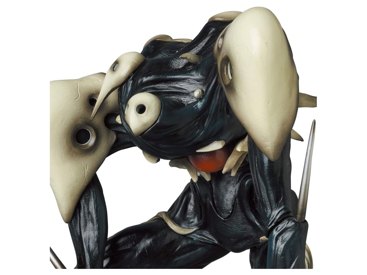 エヴァンゲリオン 第4の使徒 グロスコート版 By メディコムトイ ホビーリンク ジャパン