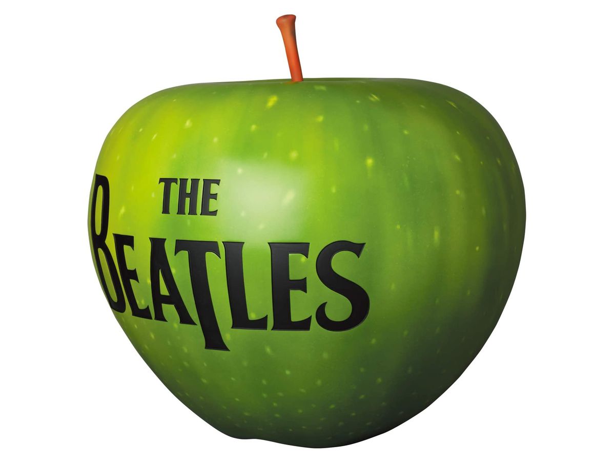 THE BEATLES Apple STATUE COLOUR Ver. | HLJ.co.jp