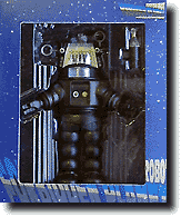 ロビー・ザ・ロボット | HLJ.co.jp