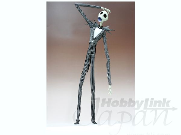メデコムトイ・プロップサイズ ジャック・スケリントン MEDICOM TOY - 1/1 プロップサイズ ジャック・スケリントン