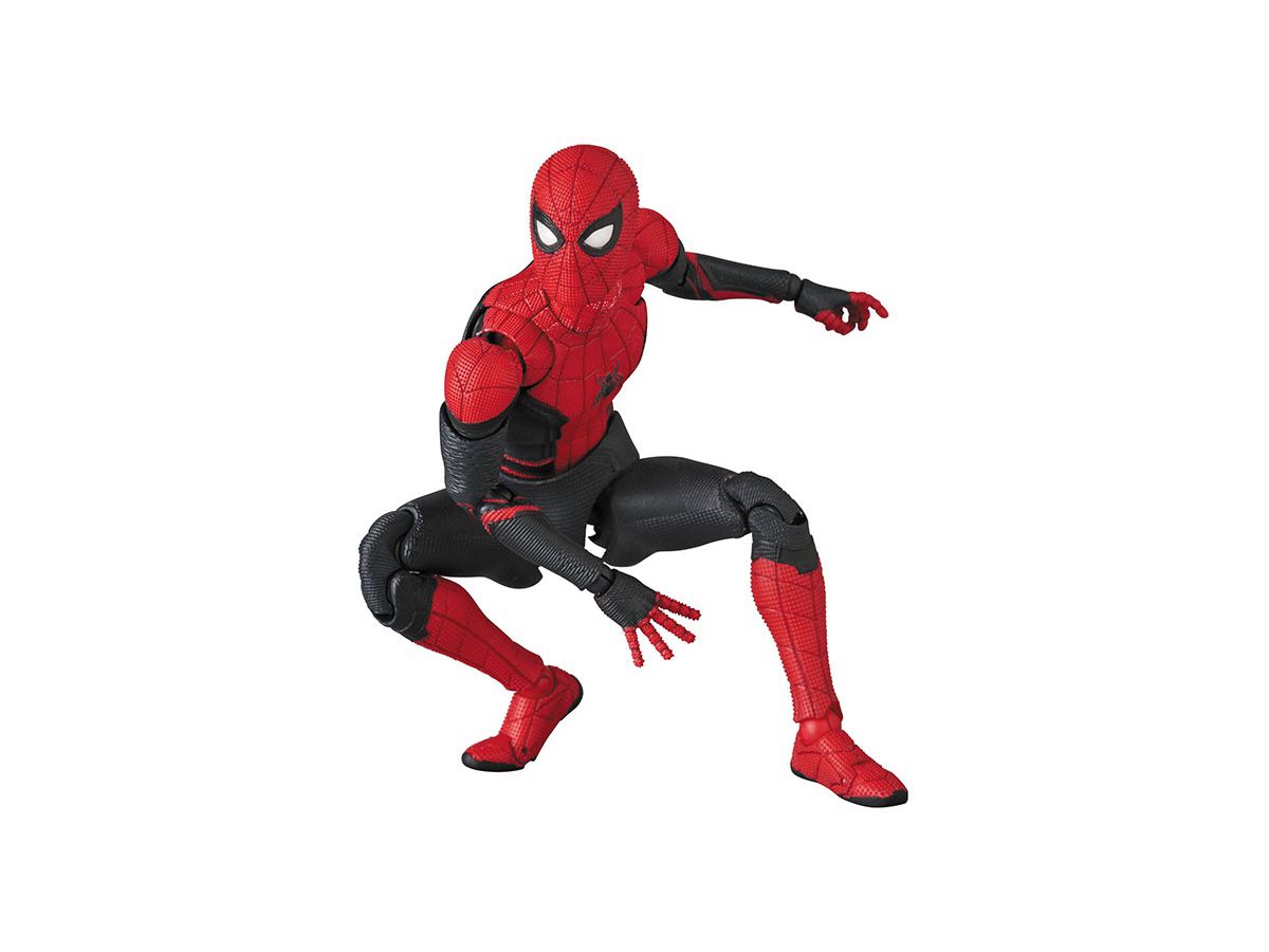 MAFEX SPIDER-MAN Upgraded Suit | HLJ.co.jp
