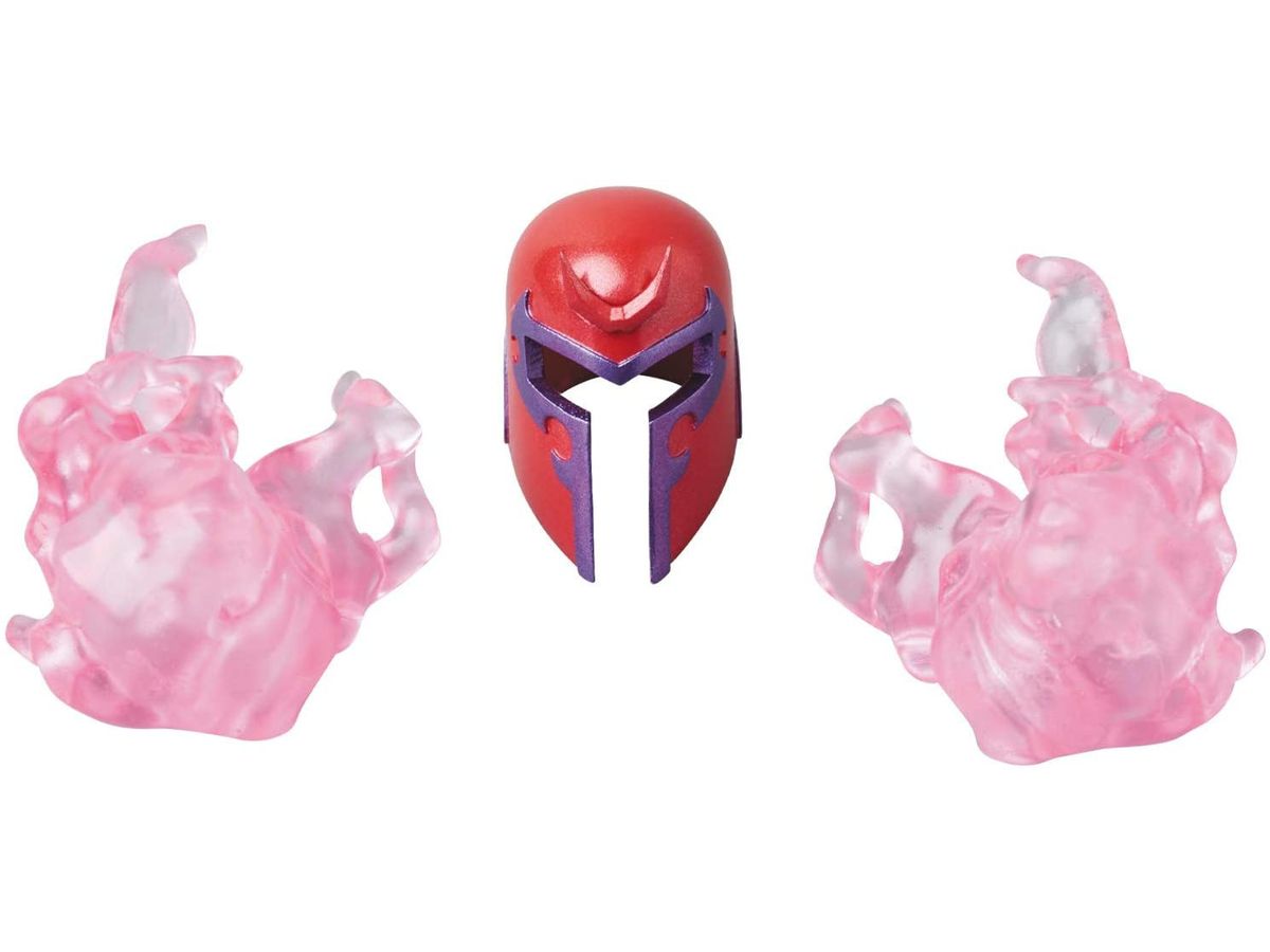 MAFEX MAGNETO(COMIC Ver.) (再販) | HLJ.co.jp