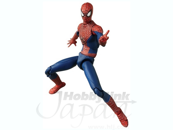 スパイダーマン2 THE AMAZING SPIDER-MAN2 MAFEX Mafex Marvel Spider-Man (The Amazing Spider-Man 2)
