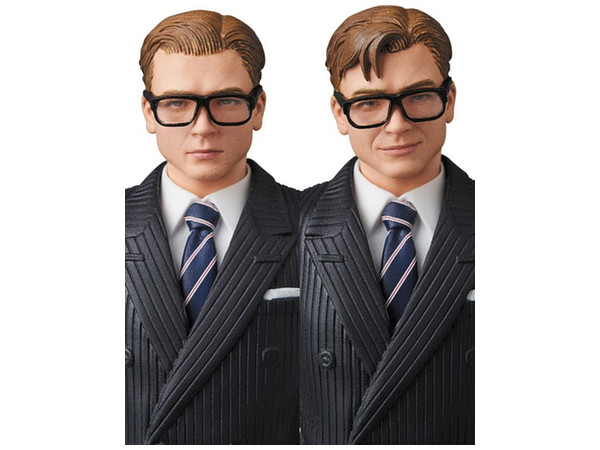 Mafex マフェックス No 072 キングスマン ゲイリー エグジー アンウィン By メディコムトイ ホビーリンク ジャパン Mafex マフェックス No 072 キングスマン ゲイリー エグジー アンウィン By メディコムトイ ホビーリンク ジャパン