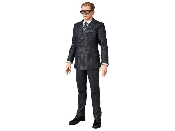 Mafex マフェックス No 072 キングスマン ゲイリー エグジー アンウィン By メディコムトイ ホビーリンク ジャパン Mafex マフェックス No 072 キングスマン ゲイリー エグジー アンウィン By メディコムトイ ホビーリンク ジャパン