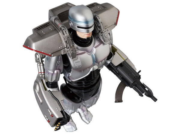 1 18 ロボコップ 3 アクションフィギュア ロボコップ Vs オートモ 2パック 1 18 ロボコップ 3 アクションフィギュア ロボコップ Vs オートモ 2パック