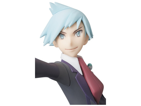 Ppp ダイゴ ポケットモンスター By メディコムトイ ホビーリンク ジャパン Ppp ダイゴ ポケットモンスター By メディコムトイ ホビーリンク ジャパン