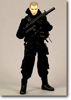 未開封 RAH SAS PRACTICE VER. 1/6スケール 未開封 RAH SAS PRACTICE VER. 1/6スケール