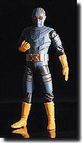 1/6 ロボット刑事 | HLJ.co.jp