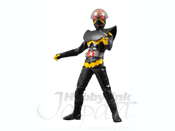 DX 人造人間 ハカイダー | HLJ.co.jp