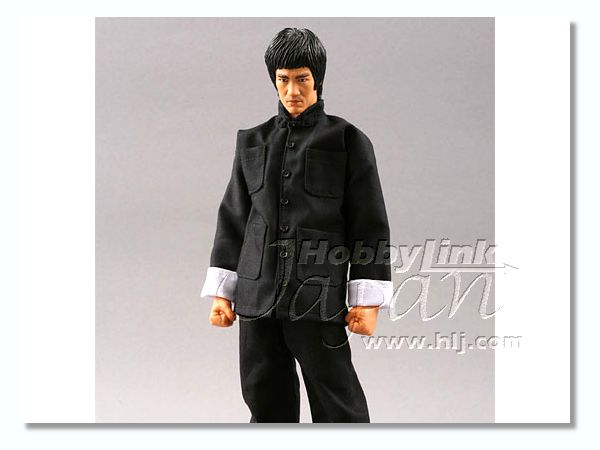 1/6 RAH ブルース・リー Internatinal Version | HLJ.co.jp