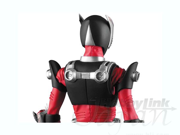 RAH 仮面ライダー ドラゴンナイト | HLJ.co.jp
