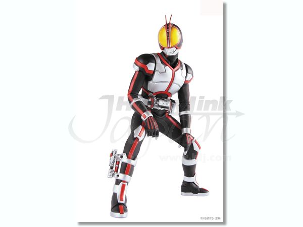 RAH 仮面ライダー 555 | HLJ.co.jp