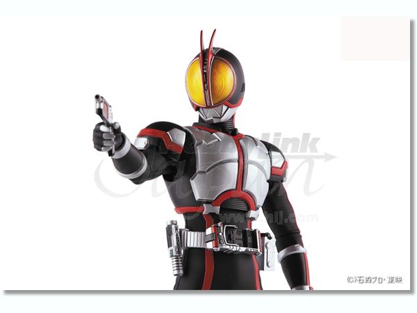 RAH 仮面ライダー ファイズ 555 Amazon.co.jp: RAH リアルアクションヒーローズ DX 仮面ライダー