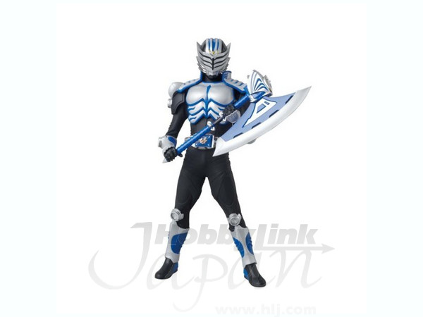 RAH DX 仮面ライダーアックス | HLJ.co.jp