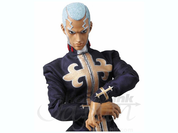 RAH エンリコ・プッチ | HLJ.co.jp