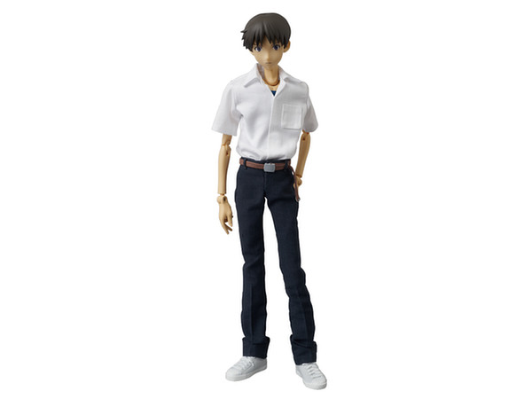 RAH 碇シンジ (制服 Ver.) | HLJ.co.jp