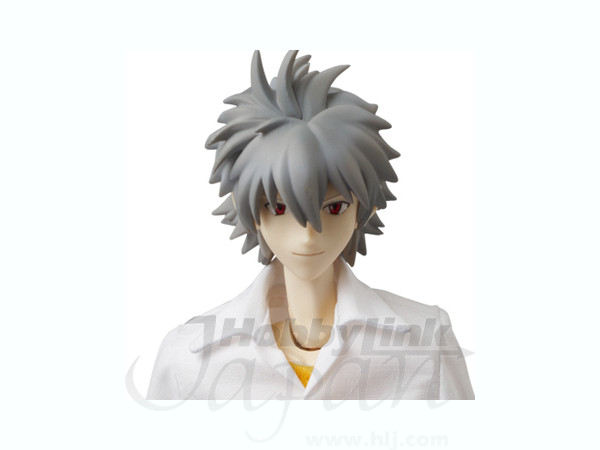RAH 渚カヲル (制服 Ver.) | HLJ.co.jp