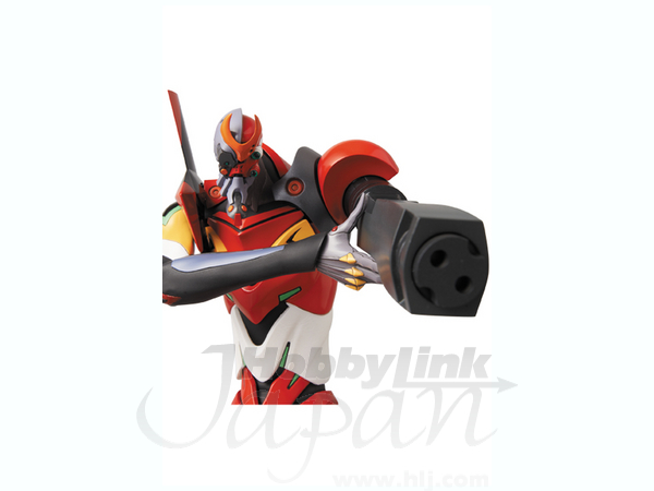 RAH NEO エヴァンゲリオン改2号機ガンマ | HLJ.co.jp