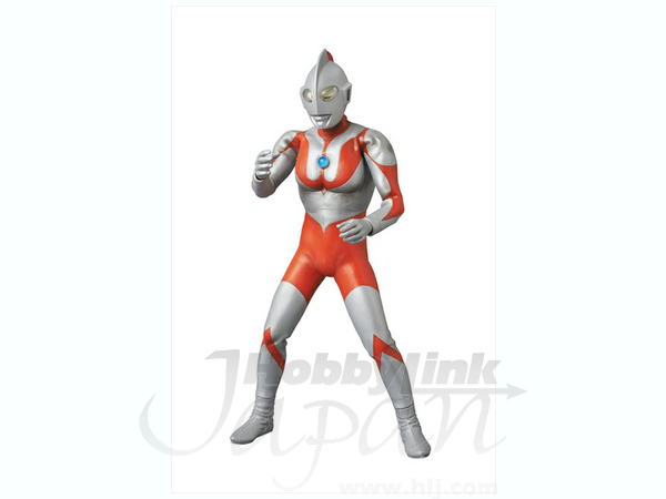 メディコムトイ☆RAHウルトラマン A TYPE Ver.2.0 inhsc メディコム