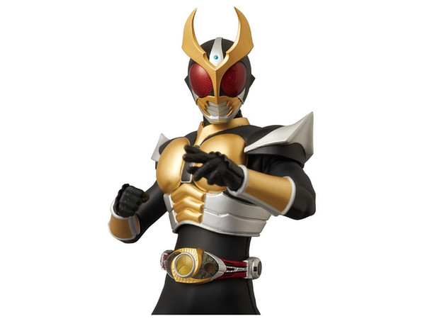 RAH DX 仮面ライダーアギト グランドフォーム (リニューアル Ver