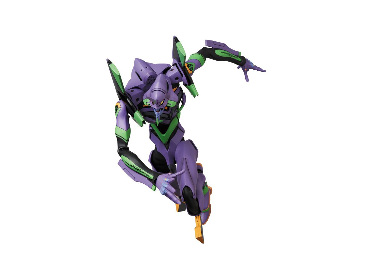 Rah Neo エヴァンゲリオン初号機 新塗装版 By メディコムトイ ホビーリンク ジャパン Rah Neo エヴァンゲリオン初号機 新塗装版 By メディコムトイ ホビーリンク ジャパン