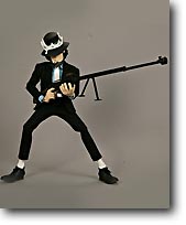 次元 大介 (ルパン 3世 カリオストロの城) | HLJ.co.jp