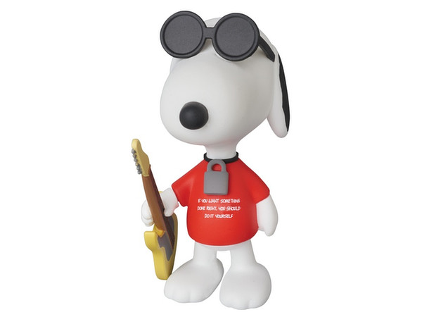UDF PUNK SNOOPY (Peanuts) | HLJ.co.jp