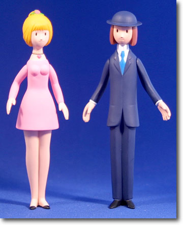 ペイネの恋人たち | HLJ.co.jp