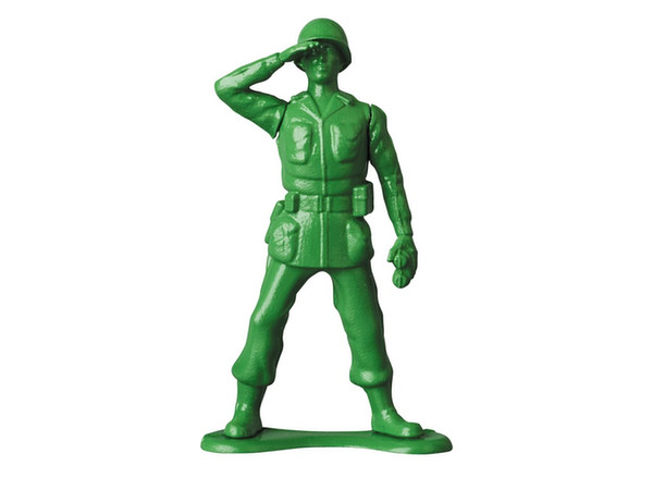 Udf Toy Story グリーン アーミーメン Udf Toy Story グリーン アーミーメン