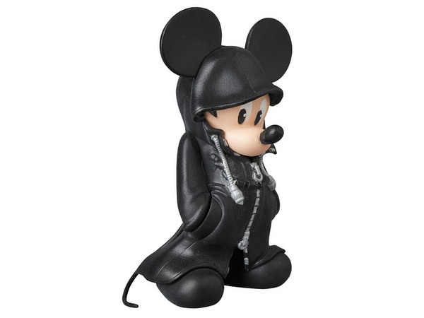 UDF KINGDOM HEARTS KING MICKEY(キングミッキー) Medicom UDF Kingdom Hearts King Mickey Ultra Detail Figure - US
