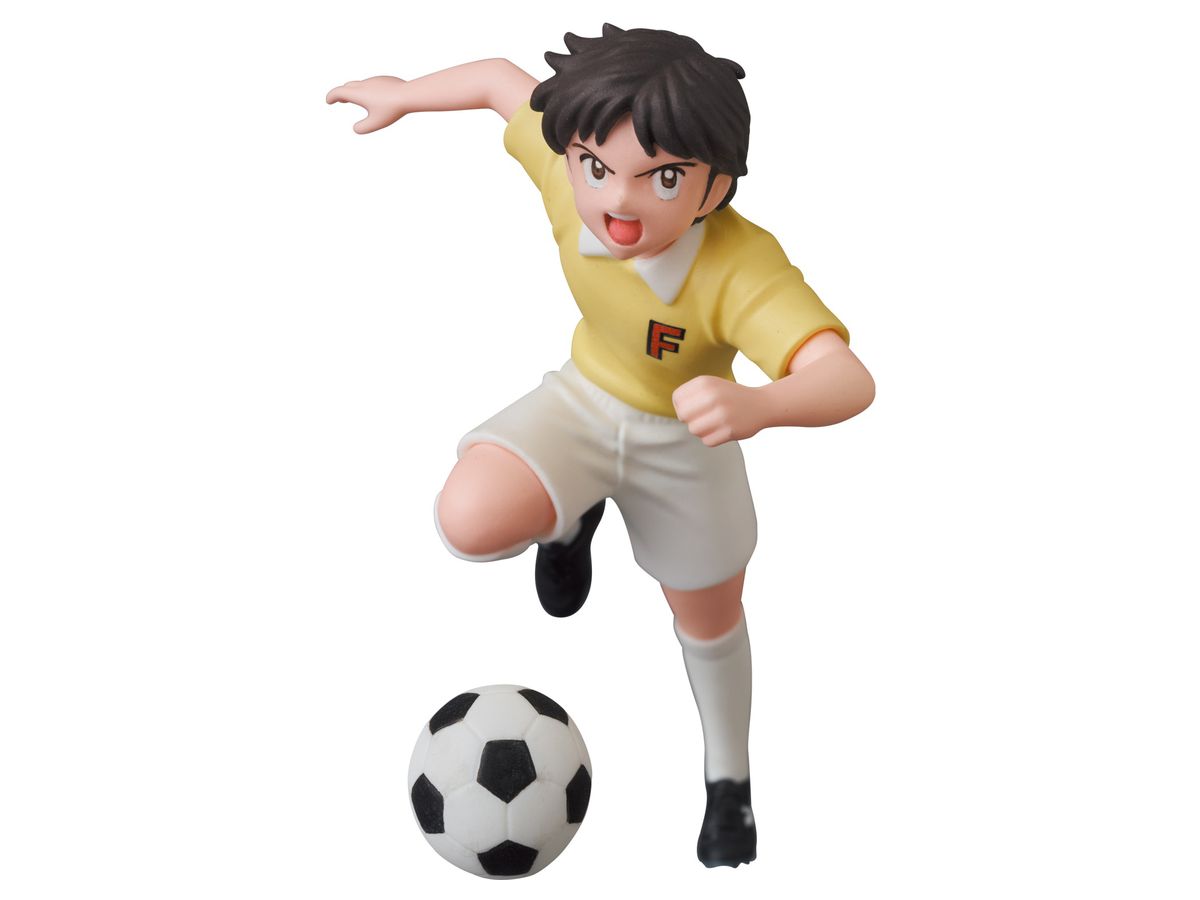 Udf キャプテン翼 松山光 By メディコムトイ ホビーリンク ジャパン Udf キャプテン翼 松山光 By メディコムトイ ホビーリンク ジャパン