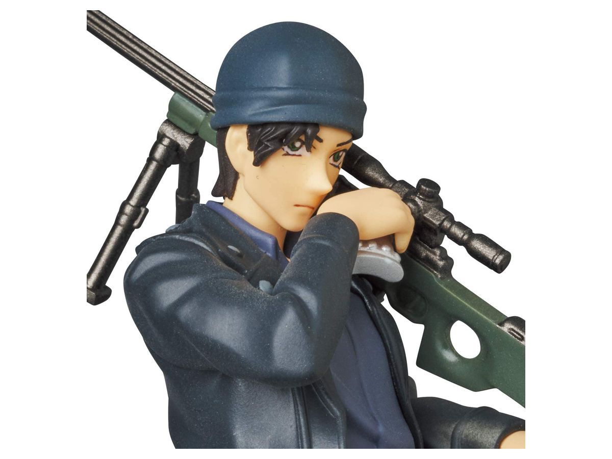 UDF 名探偵コナン シリーズ4 赤井秀一 (Ver.2) | HLJ.co.jp