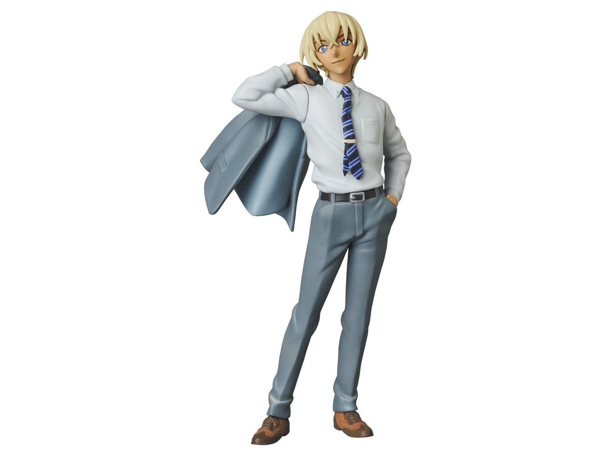 Udf 名探偵コナン シリーズ4 降谷零 By メディコムトイ ホビーリンク ジャパン Udf 名探偵コナン シリーズ4 降谷零 By メディコムトイ ホビーリンク ジャパン